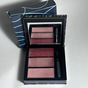 BNIB MAC *3 PINK LIPS* Lipstick Gloss Palette ~NOVEL TWIST~ With HIGH STRUNG! - Picture 1 of 14