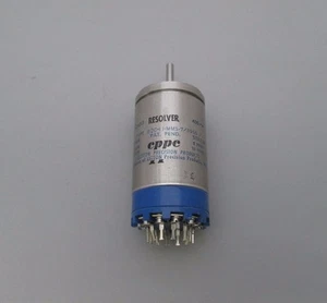CPPC Clifton BQC-11-MMS-7/A955 Resolver - Bild 1 von 3