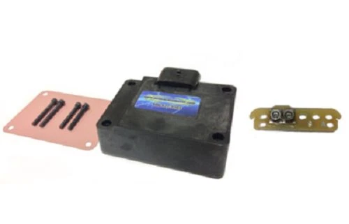 94-01 GM Chevy 6.5L Diesel Pump Mounted Driver Module PMD W/#9 Resistor (2003) - Image 1 of 1
