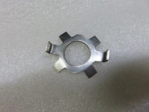 GENUINE SUZUKI Suzuki Marine 58136-93400 Propeller Nut Lock Washer - Picture 1 of 3