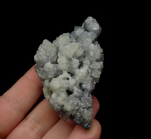 ZINCITE crystals & LW fluorescent !!! -- POLAND Lower Silesia - Olawa /pk569 - Picture 1 of 17