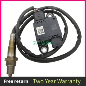 PM Exhaust Particulate Sensor For Jaguar XJ Land Rover Discovery Range Rover - Picture 1 of 6