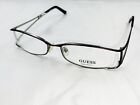 Eyeglasses Unisex Guess Model GU1447 Pur Eyewear