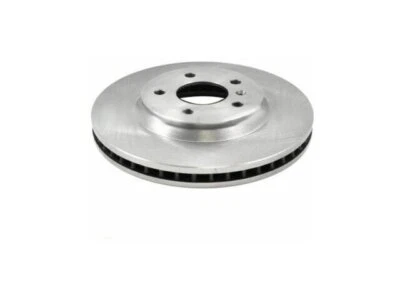 Rotor de freno delantero Wagner 44973CCNC 2007 2008 2009 para Buick Lucerne 2006-2011 Foto 1 de 2