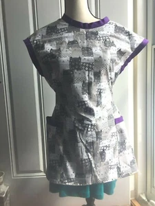 Homemade aprons - Picture 1 of 2