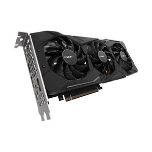 Gigabyte GeForce RTX 2070 Windforce Rev. 1.0 8 GB GDDR6 HDMI DP PCI-E #325529 - Bild 1 von 4