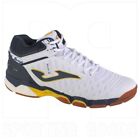 Joma V.Block 2202 Mens Volleyball Shoes White