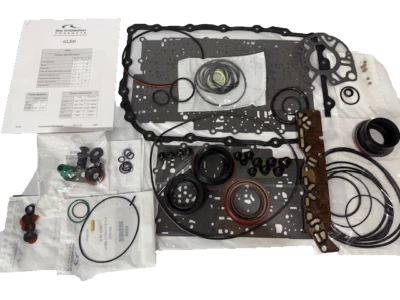 6L80 OVERHAUL KIT "OVERSTOCK" - Image 1 of 3