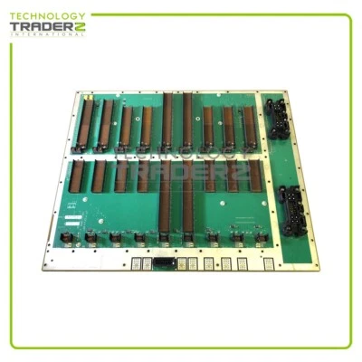 73-9221-06 Cisco Systems T91626 Circuit Board W/ 3x Circuit Card 1x Clock Card - Image 1 of 3