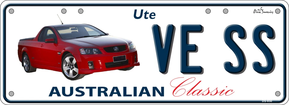 Holden VE SS Ute - image 1 of 1