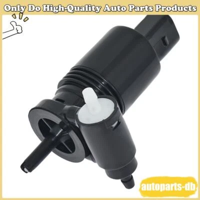 Bomba de lavado de parabrisas 1648690421A para Mercedes-Benz Clase A W176 W246 X156 Gla Foto 1 de 4