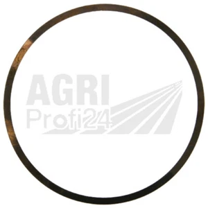 Ausgleichscheibe 0,1 mm für Fendt MWM AKD 12 AKD 112 KB 12 L KB 25 L - Bild 1 von 1