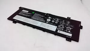 Genuine Lenovo Battery Laptop Yoga 14" C740-14IML 7.72V 6390mAh L18M4PE0 - Picture 1 of 4