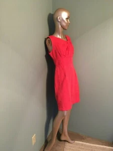 VESTIDO, MAURICIOS, 5/6, NARANJA - Imagen 1 de 3