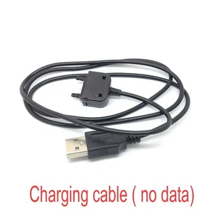 USB Charger CABLE for Sony Ericsson T250i T270 T270i T280 T280i T303 T303i - Picture 1 of 11