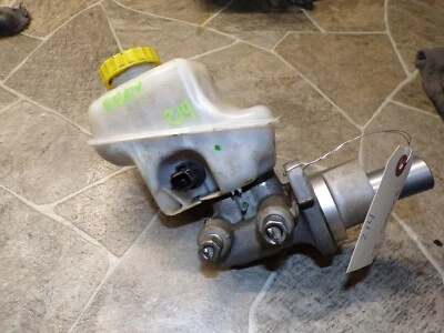 ☼2008 道奇充电器 MAGNUM 双手枪计数器 Master Brake CYLINDER 装置 原始设备制造商 — 第 1/4 张图片