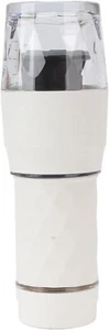 Mini Kaffeemaschine Tragbare Espressomaschine, Manuelle Espresso - Bild 1 von 12