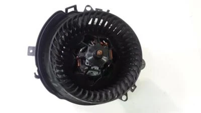 Volkswagen Golf VII 2012- Soplador motor calentador 5Q0907521D T1018603JH Foto 1 de 4