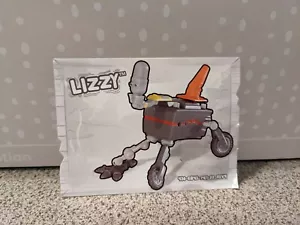 Hexbug Junkbots Lizzy Figure - Picture 1 of 4