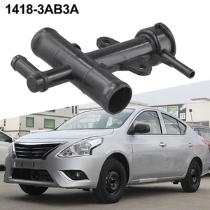 21418-3AB3A Engine Coolant Filler Neck For Nissan Versa 1.6L 2012-19 214183AB3A - Bild 1 von 3