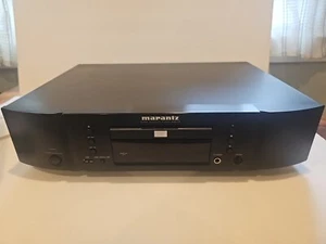 Marantz SA8003 High-End SACD Player "Reads CD Layer Only! - Picture 1 of 16