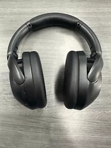 Sony WH-XB910N Auriculares inalámbricos con cancelación de ruido sobre la oreja WHXB910N negros - Imagen 1 de 4