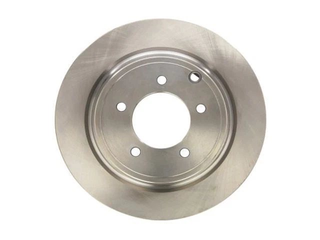 Rotor de freno trasero Bendix 59272FWHW 2013 2012 para Chrysler 200 2011-2014 Foto 1 de 2