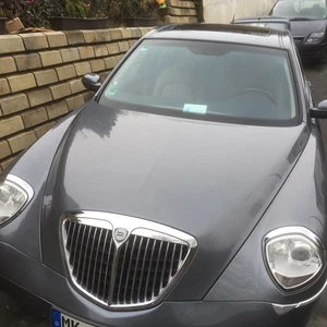 Lancia Thesis 2,4 Ltr. - 170 ps 20V - Bild 1 von 8