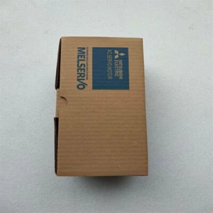 1PC New Mitsubishi HA-FF2C-S5 Servo Motor HAFF2CS5 Fast Ship - Picture 1 of 4