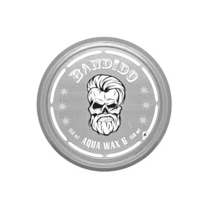 Gel modellante tenuta media BANDIDO Aqua Wax 6 Gray 150ml - Imagen 1 de 1
