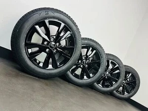 NEU! Original 16 Zoll Audi A3 S3 8Y (8V) S-Line Winter Räder - 8Y0071556B - Bild 1 von 5