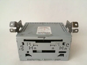 Autoradio Radio CD Player 8701A363 Mitsubishi Lancer CY - Bild 1 von 1