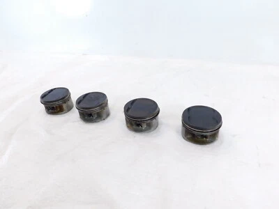 Pistones de barril de cilindro de motor Yamaha Royal Star Tour Deluxe Venture XVZ13 Foto 1 de 4