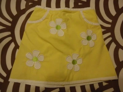 Lands'End girls summer skorts - size 6 - Image 1 of 3