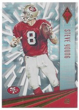 STEVE YOUNG CARD