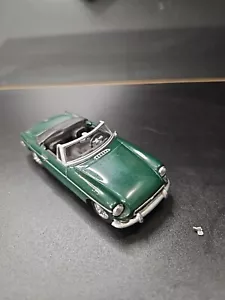 Del Prado 1/43 MGB TYPE-GT 1962 - Foto 1 di 5