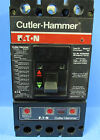 * CUTLER-HAMMER EATON TYPE KS 300 AMP 3 POLE CIRCUIT BREAKER KS320300D ... TM-27