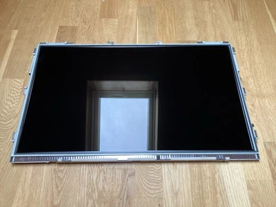 Apple iMac 27" A1312 Front LCD Display LM270WQ1 (SD)(E3) Mitte 2011 LG - Bild 1 von 4