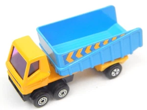 Matchbox Superfast Articulated Truck No 50 1973 England - Bild 1 von 4