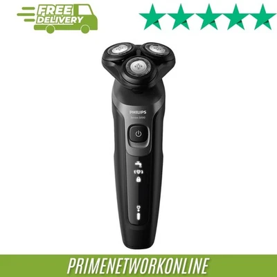Philips Shaver 5000 Series Trimmer 100% ORIGINAL ⭐⭐⭐⭐⭐ - Image 1 of 2