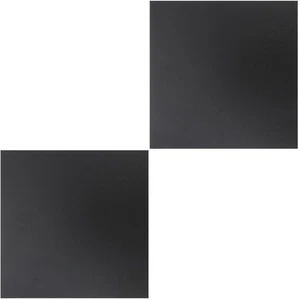 2 autocollants lit chaud plate-forme flexible ressort acier film d'impression - Photo 1/12