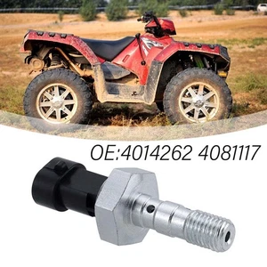 Brake Pressure Sensor for Polaris For RZR Pro For XP Fits OEM Specifications - Picture 1 of 12