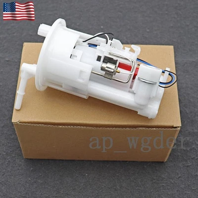 Conjunto de módulo de bomba de tanque de combustible para Yamaha R6 2003-05 R6S 2006-09 / YZF-R1 02-06 Foto 1 de 4