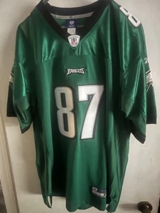 Philadelphia Eagles #87 Celek Football Trikot, Größe XXL - Bild 1 von 2