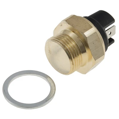 Interruptor térmico Triumph TR2, TR3, TR3A, TR4 > TR6, 82°C encendido, 68°C apagado, IM50100 Foto 1 de 4