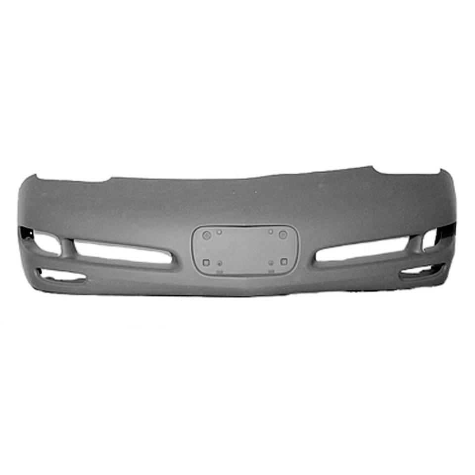 Fits 1997-2004 Chevrolet Corvette Front Bumper Cover 101-00154 Foto 1 de 1