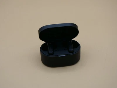 Philips True Wireless Headphones 1000 Series Black TAT1138LE - Image 1 of 3