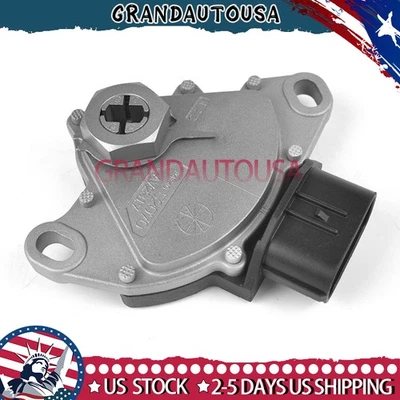 For 2014-2022 Toyota Corolla 1.8L Automatic Transmission Neutral Safety Switch - Image 1 of 4