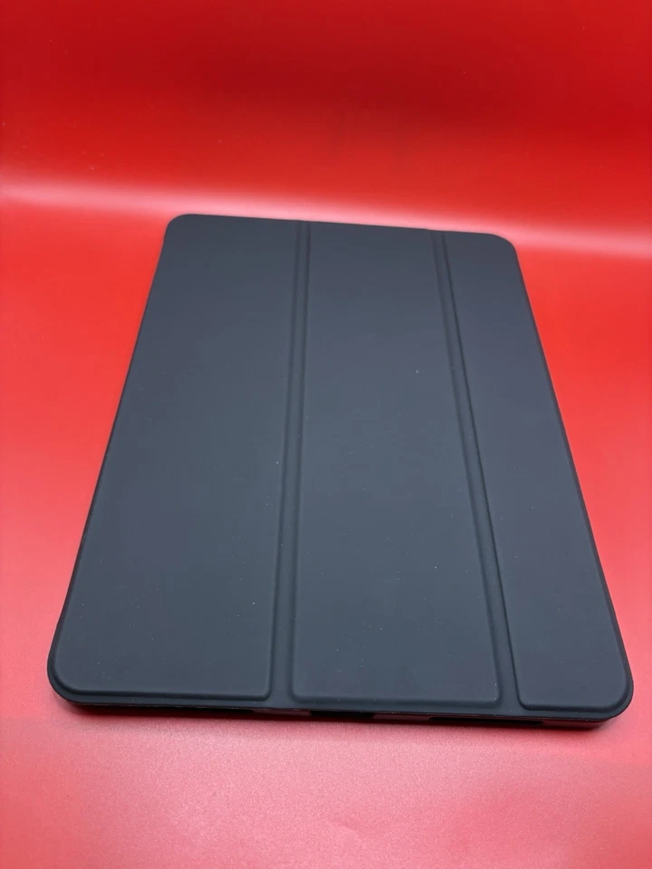 Funda inteligente delgada para iPad Pro 11 pulgadas (4ª/3ª/2ª/1ª generación) 2022/2021/2020/2018 Foto 1 de 4
