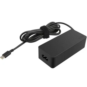 Lenovo 4X20M26272 power adapter/inverter 65 W Black - Picture 1 of 1